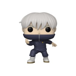 Funko pop jujutsu kaisen...