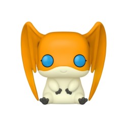 Funko pop digimon patamon...