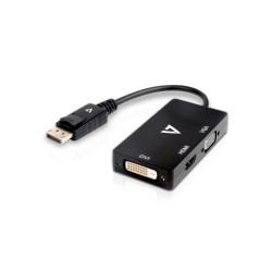 V7 Adaptador DisplayPort...