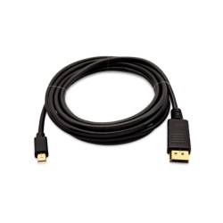 V7 Mini-DisplayPort (m) de...