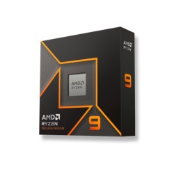 AMD Ryzen 9 9950X...