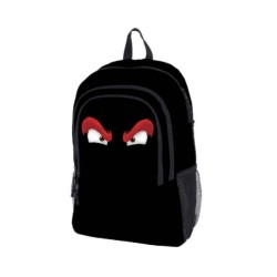 MOCHILA DOBLE UNKEEPER...