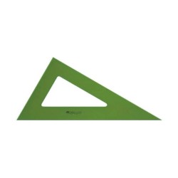 CARTABON 25CM NO GRADUADA...