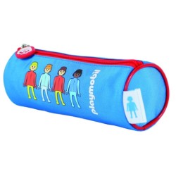 PORTATODO REDONDO -...