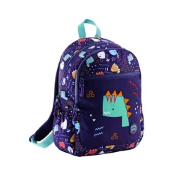 MOCHILA TRIPLE LISBOA...