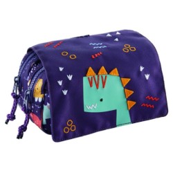 PORTATODOS DOBLE TAPA...