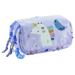 PORTATODOS DOBLE TAPA...