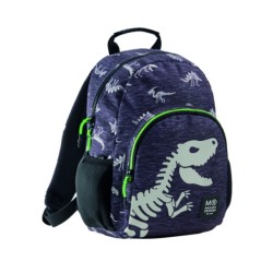 MOCHILA DOBLE LONDON...