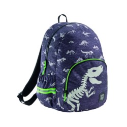 MOCHILA DOBLE ROMA...