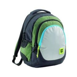 MOCHILA TRIPLE BERLIN...