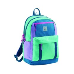 MOCHILA TRIPLE AMSTERDAM...