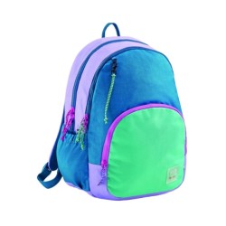 MOCHILA TRIPLE OSLO...