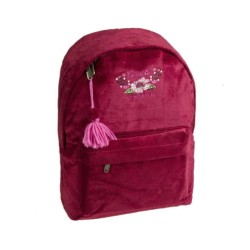 MOCHILA CHIC COQUETTE BY...