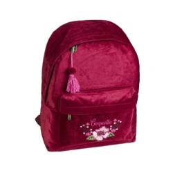 MOCHILA DEPORTE COQUETTE BY...