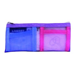 PORTATODO REJILLA PASTEL...