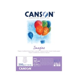 Canson Imagine Bloc...