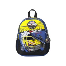 MOCHILA ESCOLAR PEQUE?A DE...