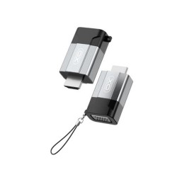 XO Adaptador HDMI a VGA...