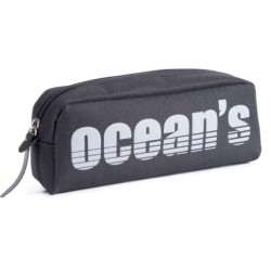 Oceans Wave California...