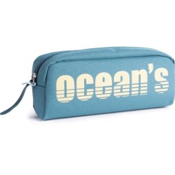 Oceans Wave California...