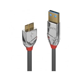 Lindy 36656 cable USB 0 5 m...