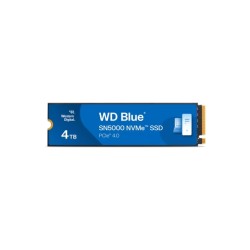 Western Digital Blue SN5000...