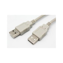 EUROCONNEX Cable Usb A M/M...