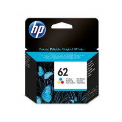 HP Cartucho de tinta...