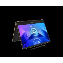 MSI PORTATIL SUMMIT E13 AI...