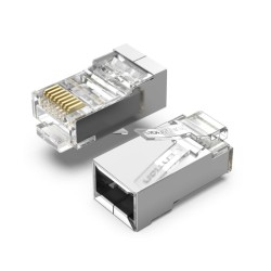 Vention Conector RJ45...