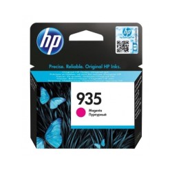 TINTA HP C2P21AE  935 MAGENTA