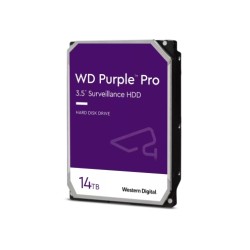 Western Digital Purple Pro...