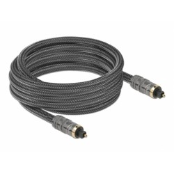 DeLOCK 86986 cable de audio...