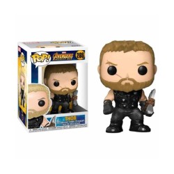 Funko pop marvel avengers...