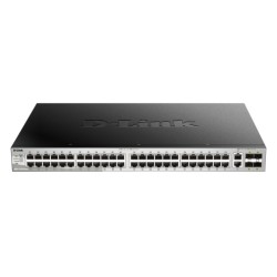 D-Link DGS-3130-54TS/E...