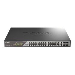 D-Link DSS-200G-28MP switch...