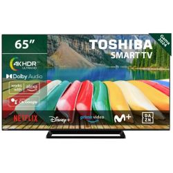 TELEVISOR LED TOSHIBA 65...