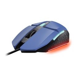 Ratón Gaming Trust GXT 109...