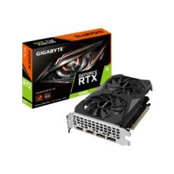 GIGABYTE GV-N3050WF2OC-6GD...