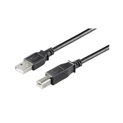 NIMO Cable Impresora USB...
