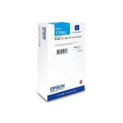 Tinta Epson T7562 Cian 14ml...