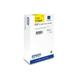 Tinta Epson T7564 Amarillo...