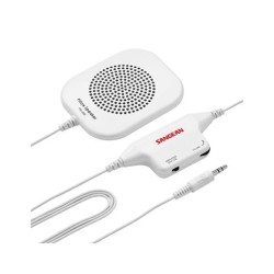 SANGEAN Altavoz De Almohada...