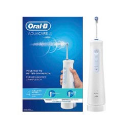 ORAL B Irrigador Portatil...