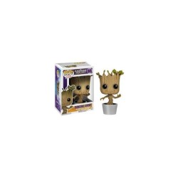 Funko pop bobble marvel los...