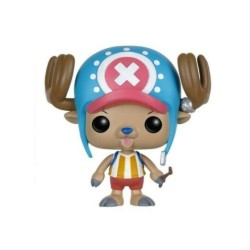 Funko pop one piece tony...