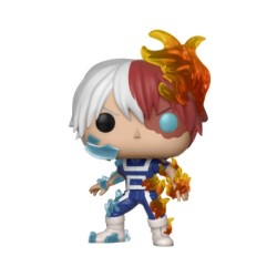 Funko pop my hero academia...