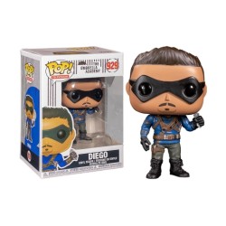 Funko pop series tv...