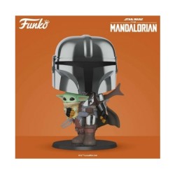 Funko pop star wars the...