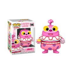 Funko pop candyland jolly...